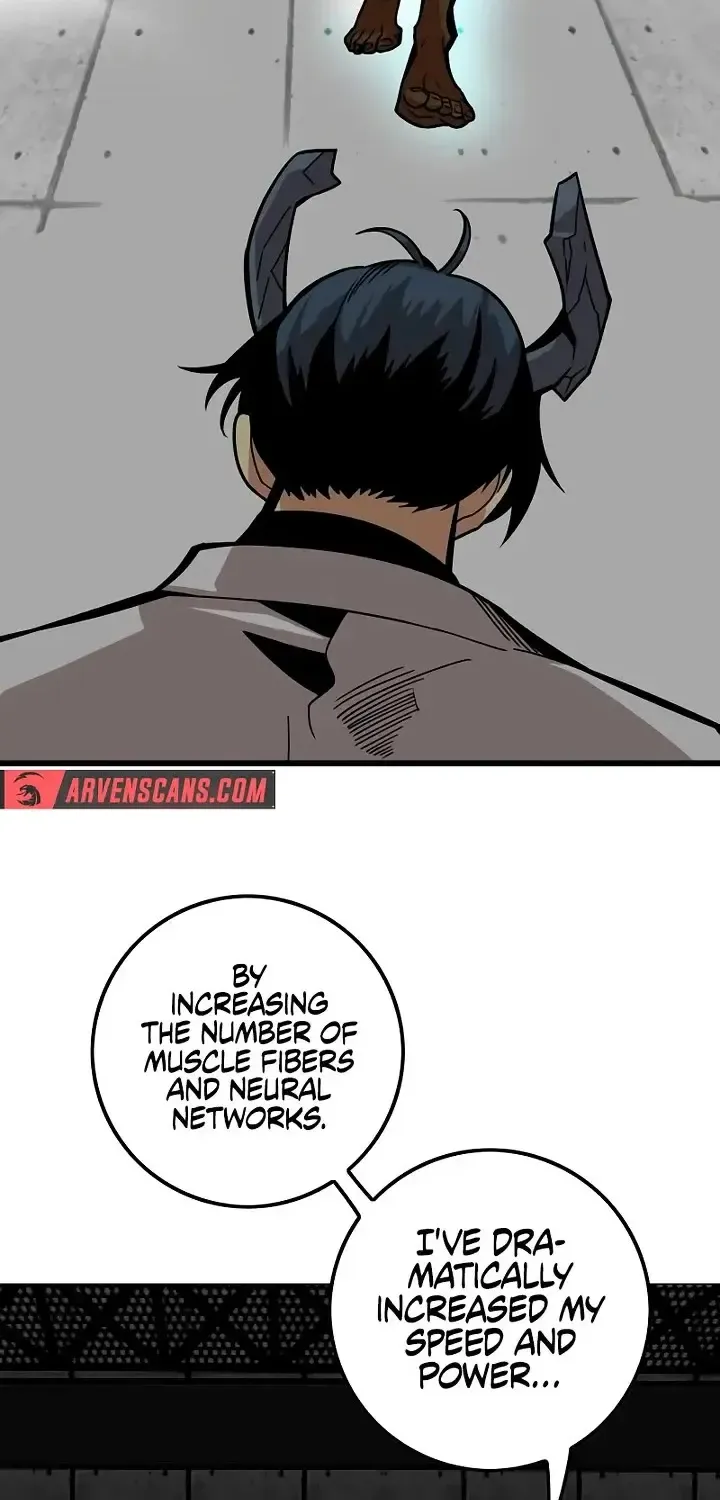 Troll Trap Zinmanga X Chapter 176 Page 35