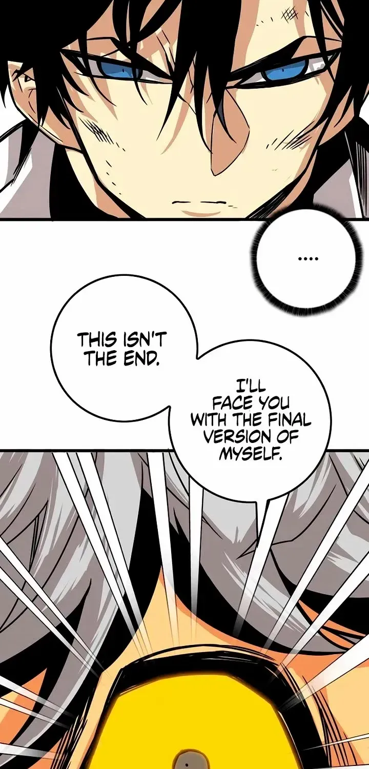 Troll Trap Zinmanga X Chapter 176 Page 37
