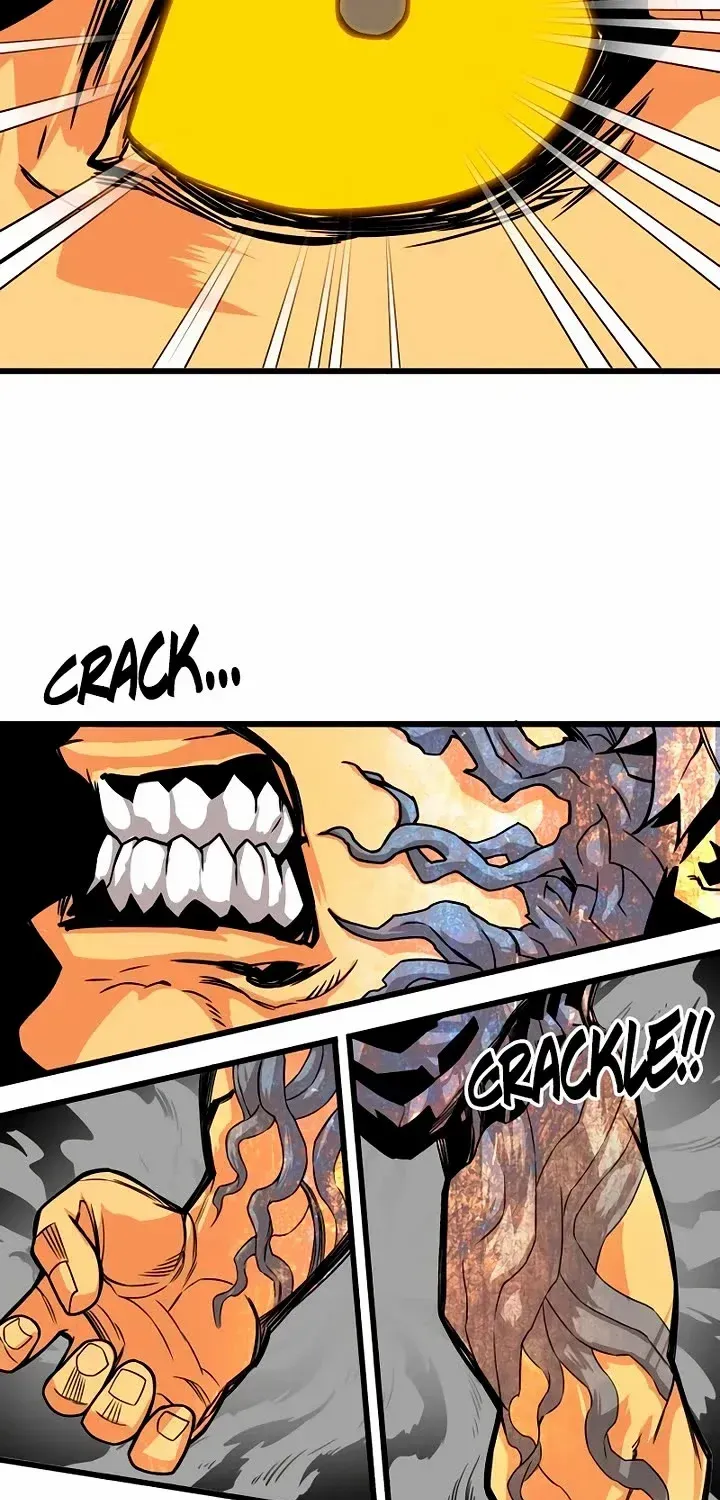 Troll Trap Zinmanga X Chapter 176 Page 38
