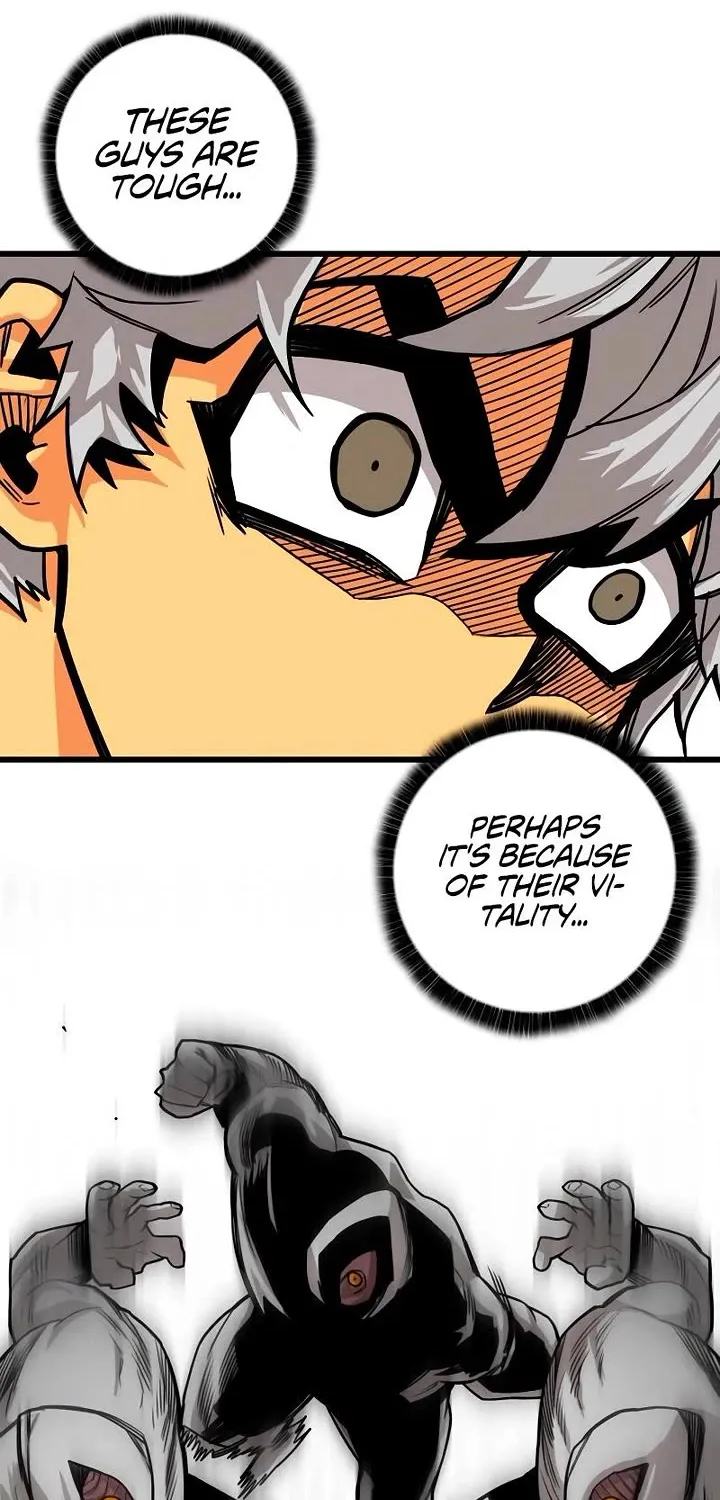 Troll Trap Zinmanga X Chapter 175 Page 4
