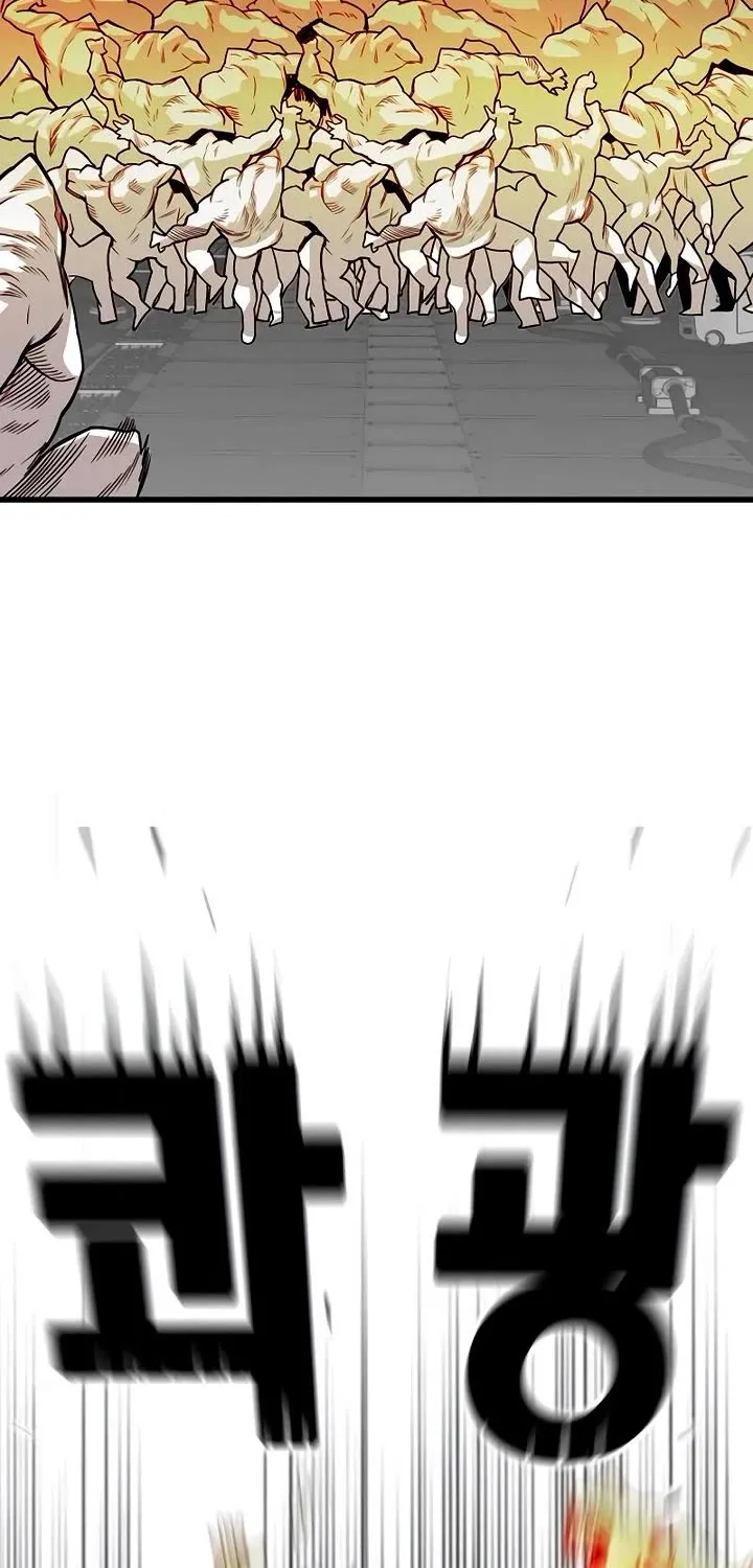 Troll Trap Zinmanga X Chapter 175 Page 14