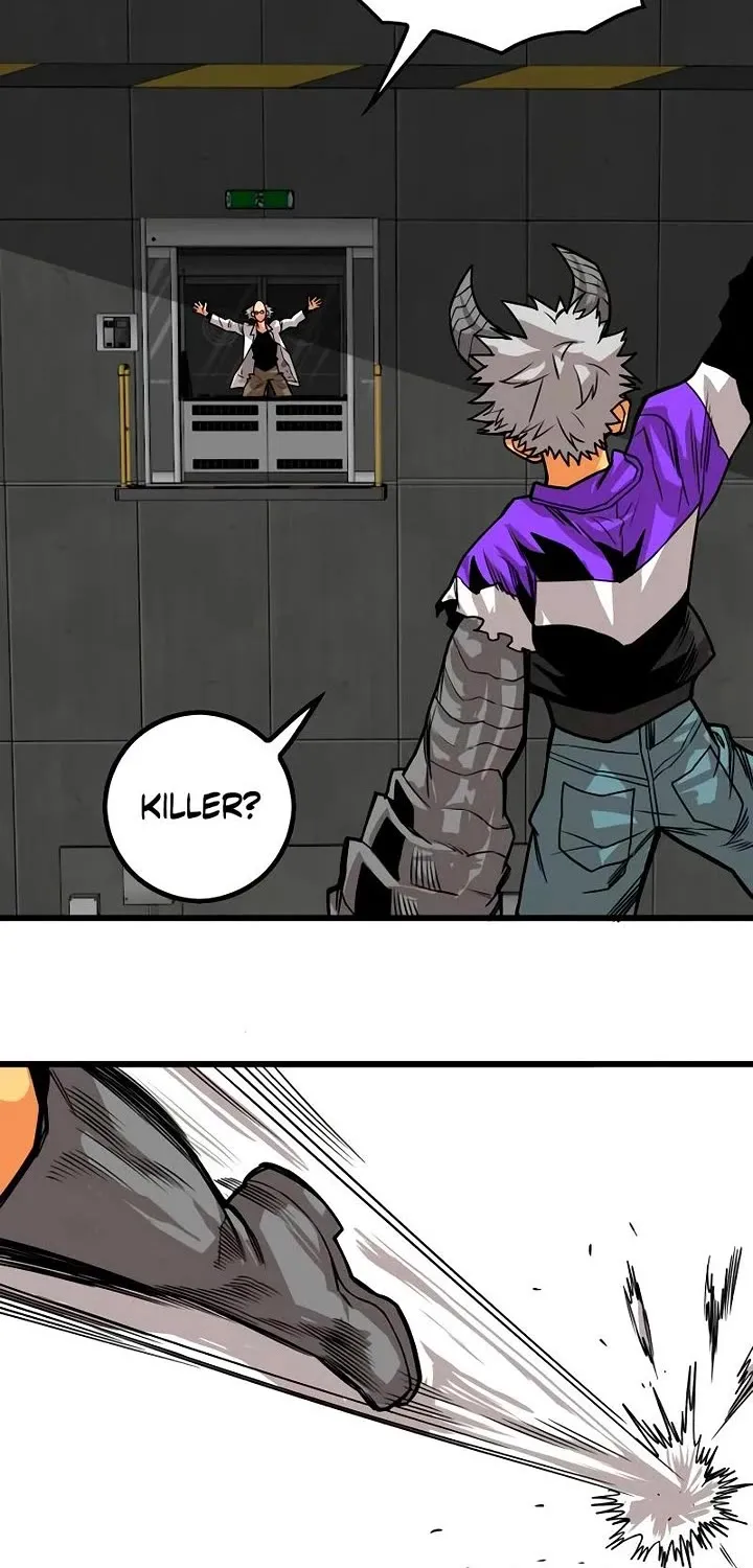 Troll Trap Zinmanga X Chapter 175 Page 35
