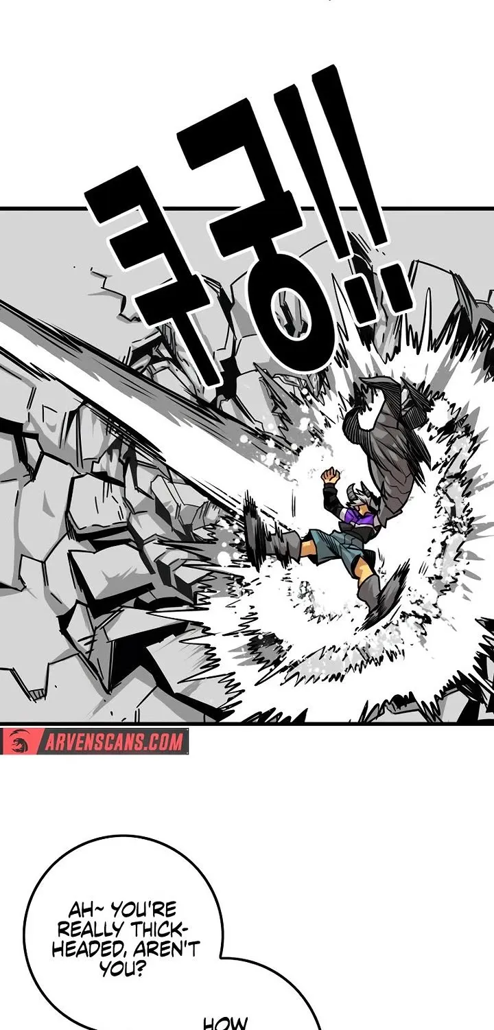 Troll Trap Zinmanga X Chapter 175 Page 41