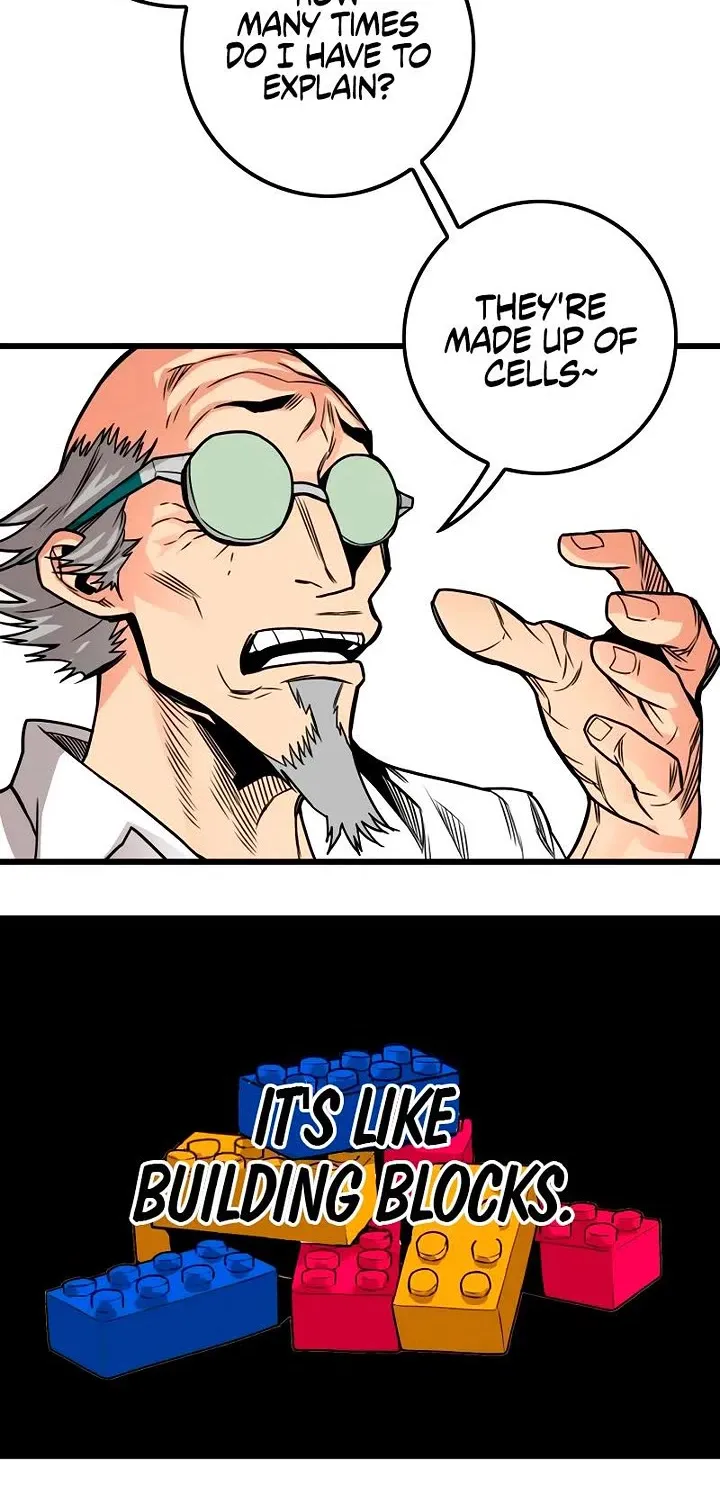 Troll Trap Zinmanga X Chapter 175 Page 42