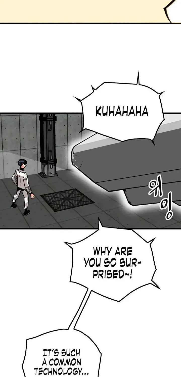Troll Trap Zinmanga X Chapter 175 Page 55