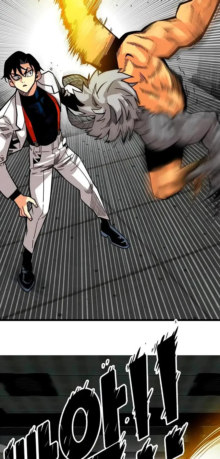 Troll Trap Zinmanga X Chapter 175 Page 60