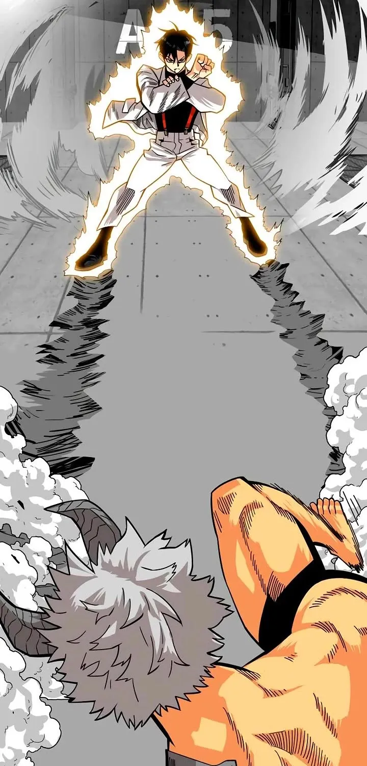 Troll Trap Zinmanga X Chapter 175 Page 63