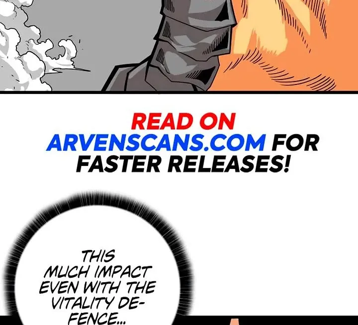 Troll Trap Zinmanga X Chapter 175 Page 64