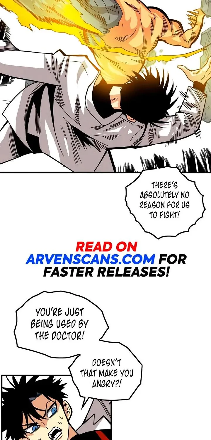 Troll Trap Zinmanga X Chapter 175 Page 71