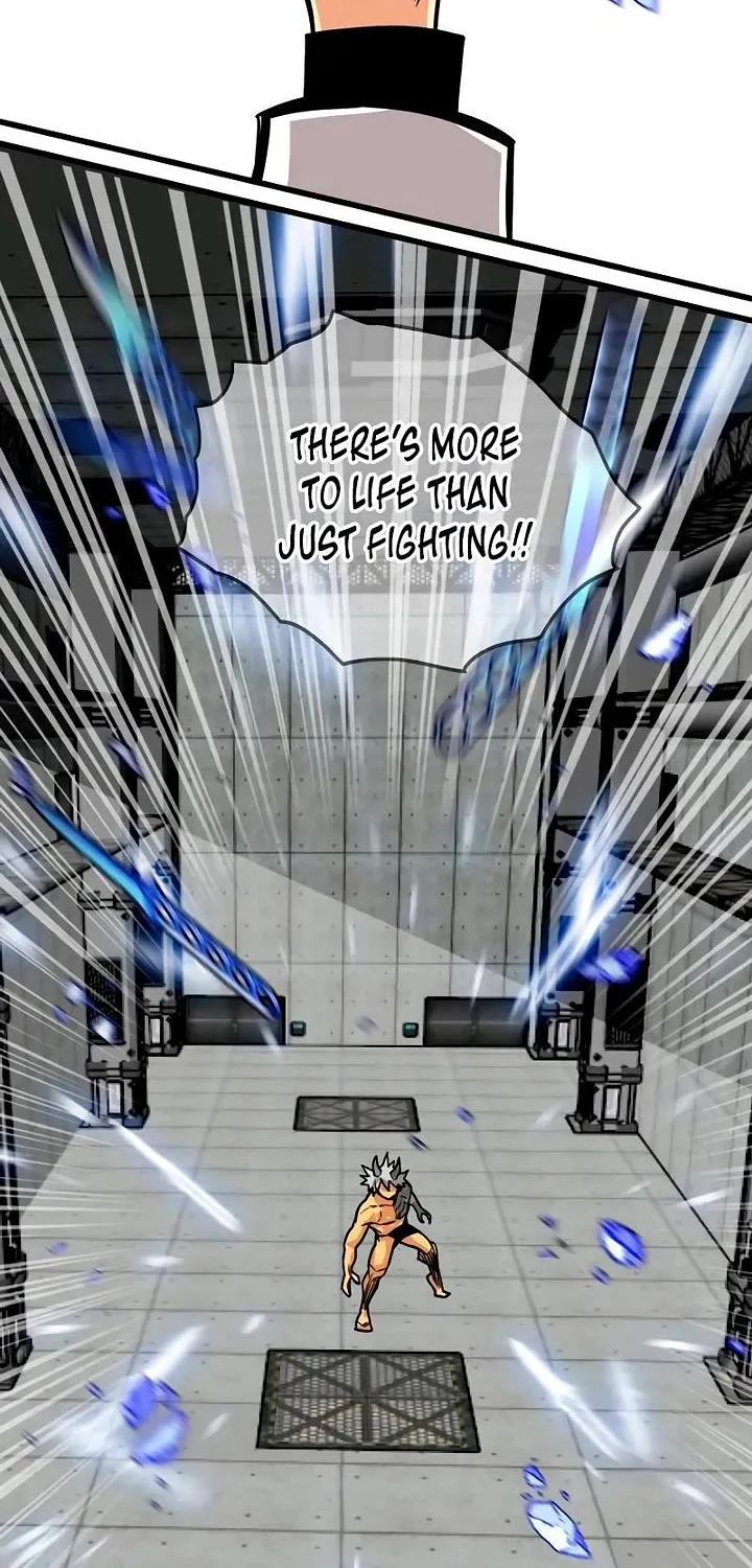 Troll Trap Zinmanga X Chapter 175 Page 76