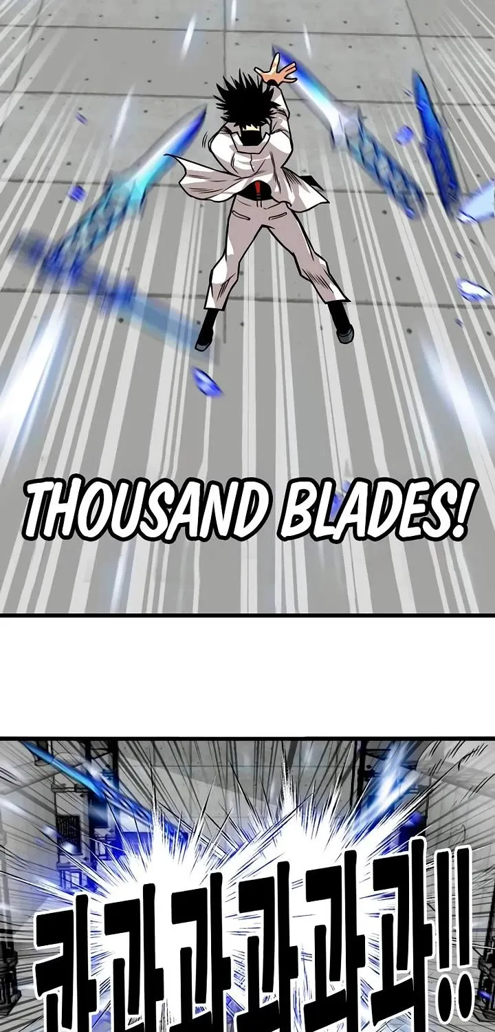Troll Trap Zinmanga X Chapter 175 Page 77