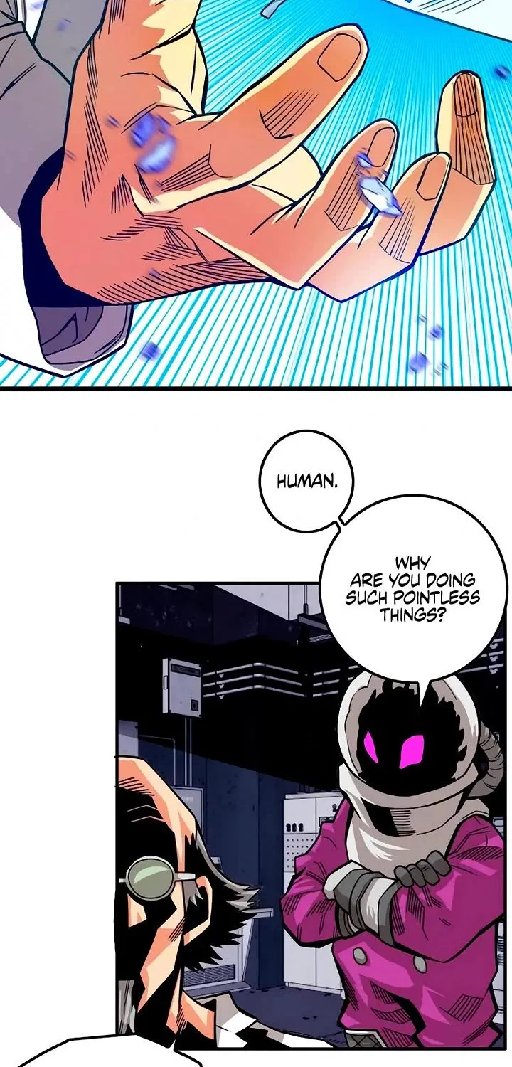 Troll Trap Zinmanga X Chapter 175 Page 84