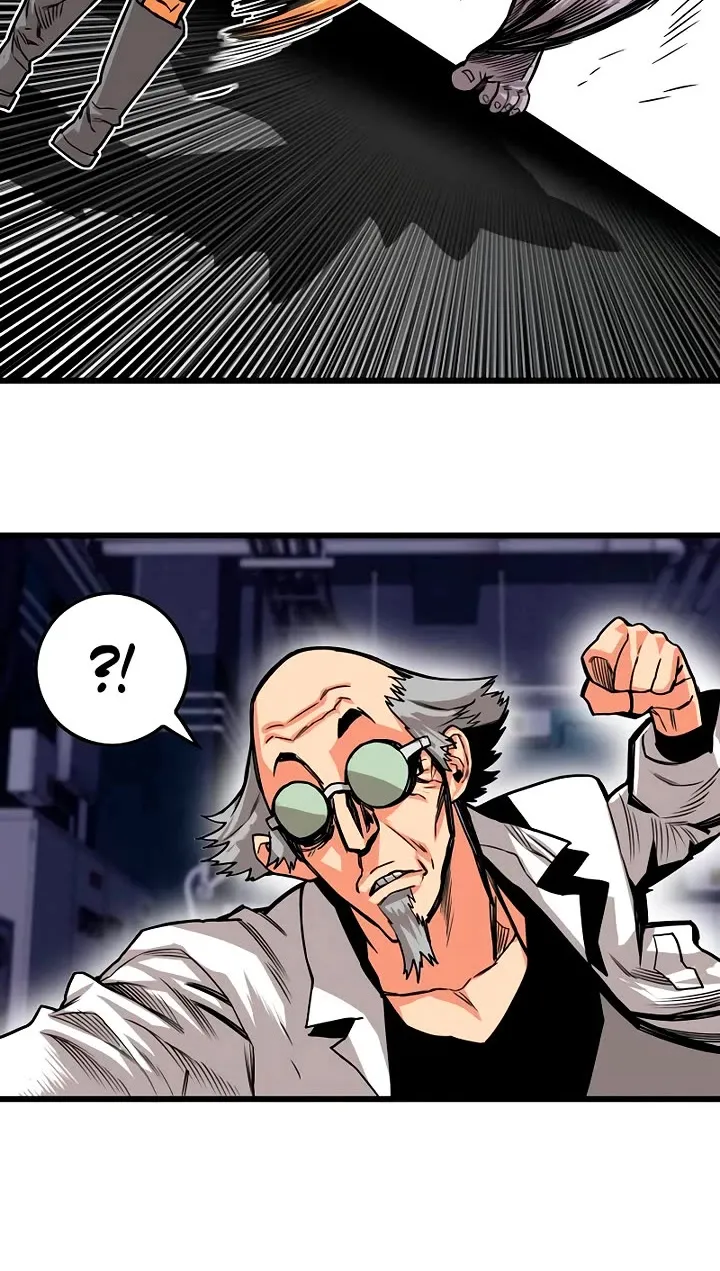 Troll Trap Zinmanga X Chapter 174 Page 40