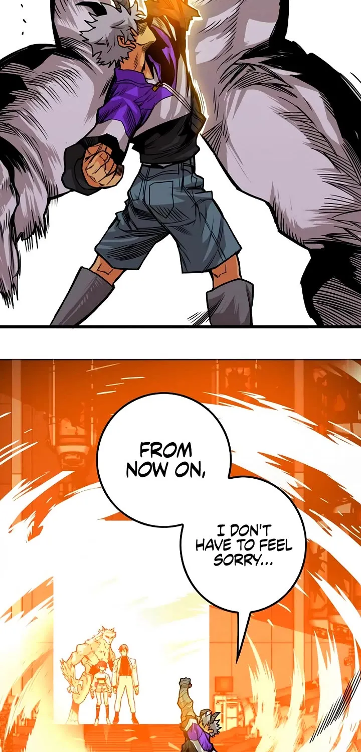 Troll Trap Zinmanga X Chapter 174 Page 44