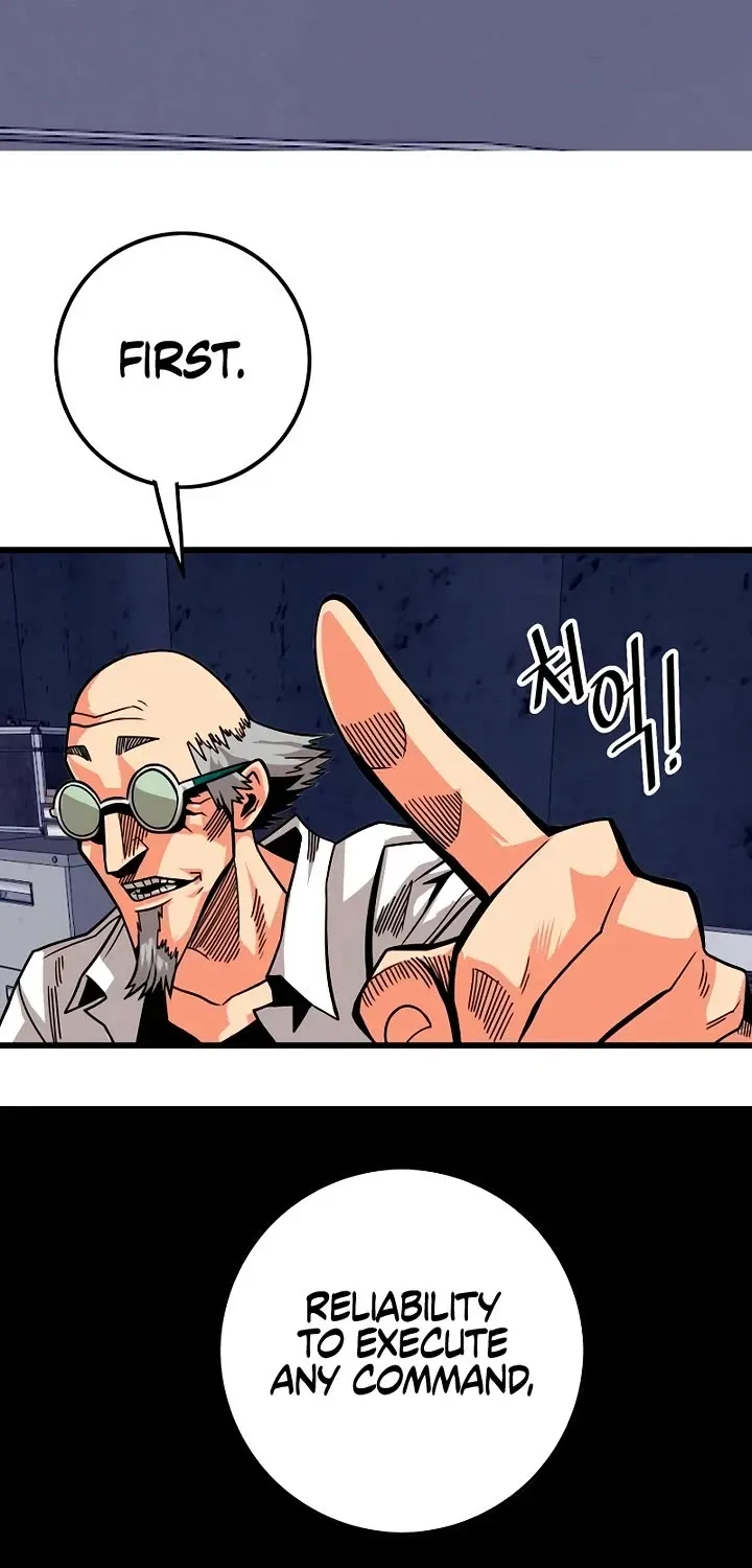 Troll Trap Zinmanga X Chapter 174 Page 53