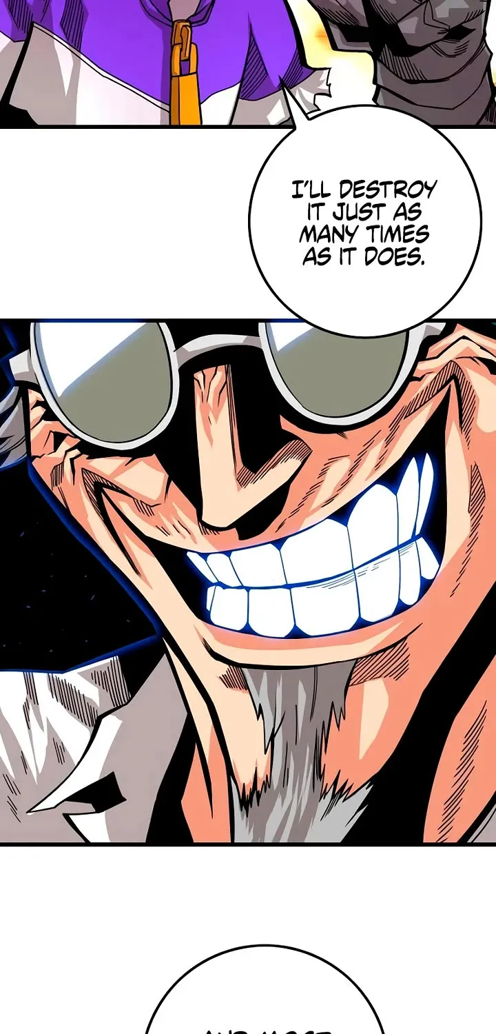 Troll Trap Zinmanga X Chapter 174 Page 59