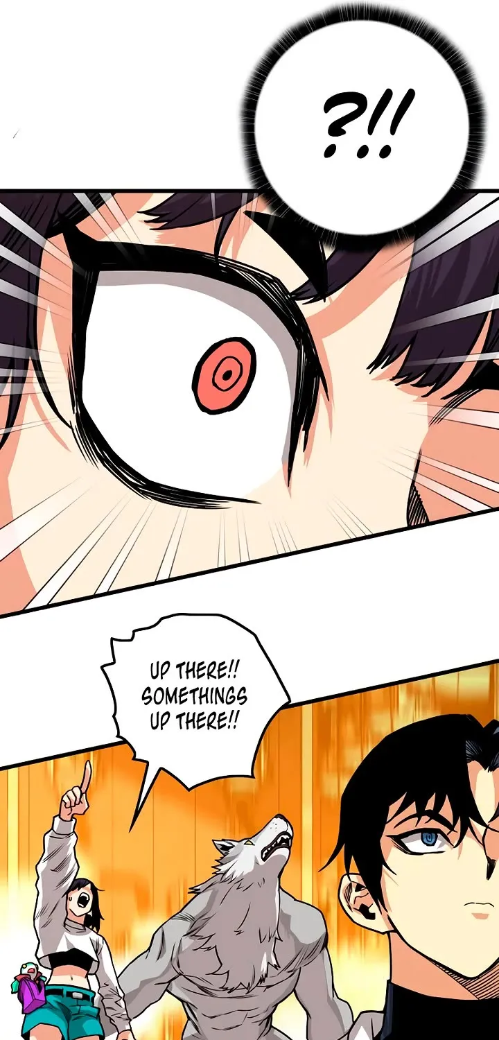 Troll Trap Zinmanga X Chapter 174 Page 65