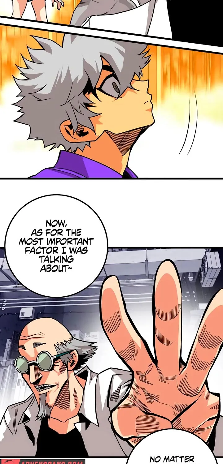 Troll Trap Zinmanga X Chapter 174 Page 66