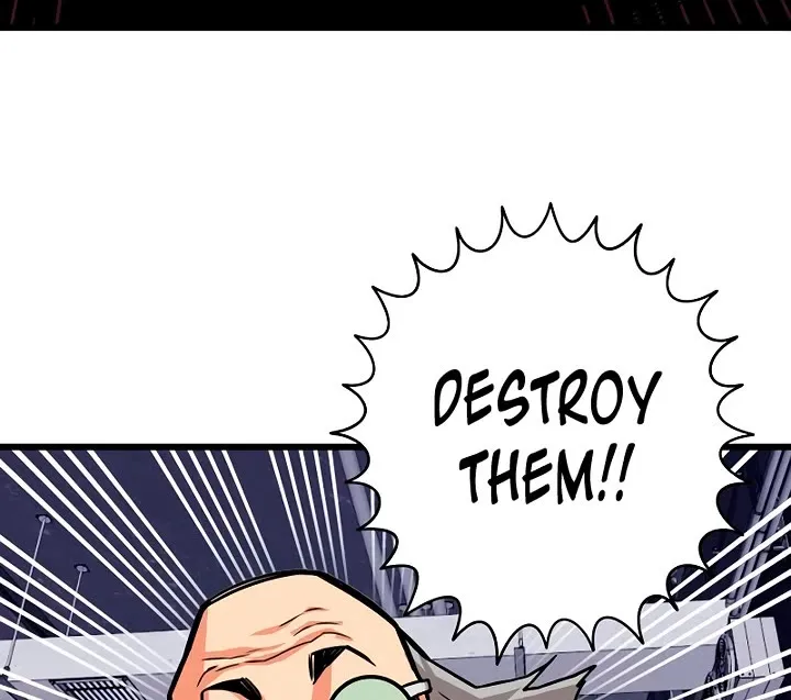 Troll Trap Zinmanga X Chapter 174 Page 70