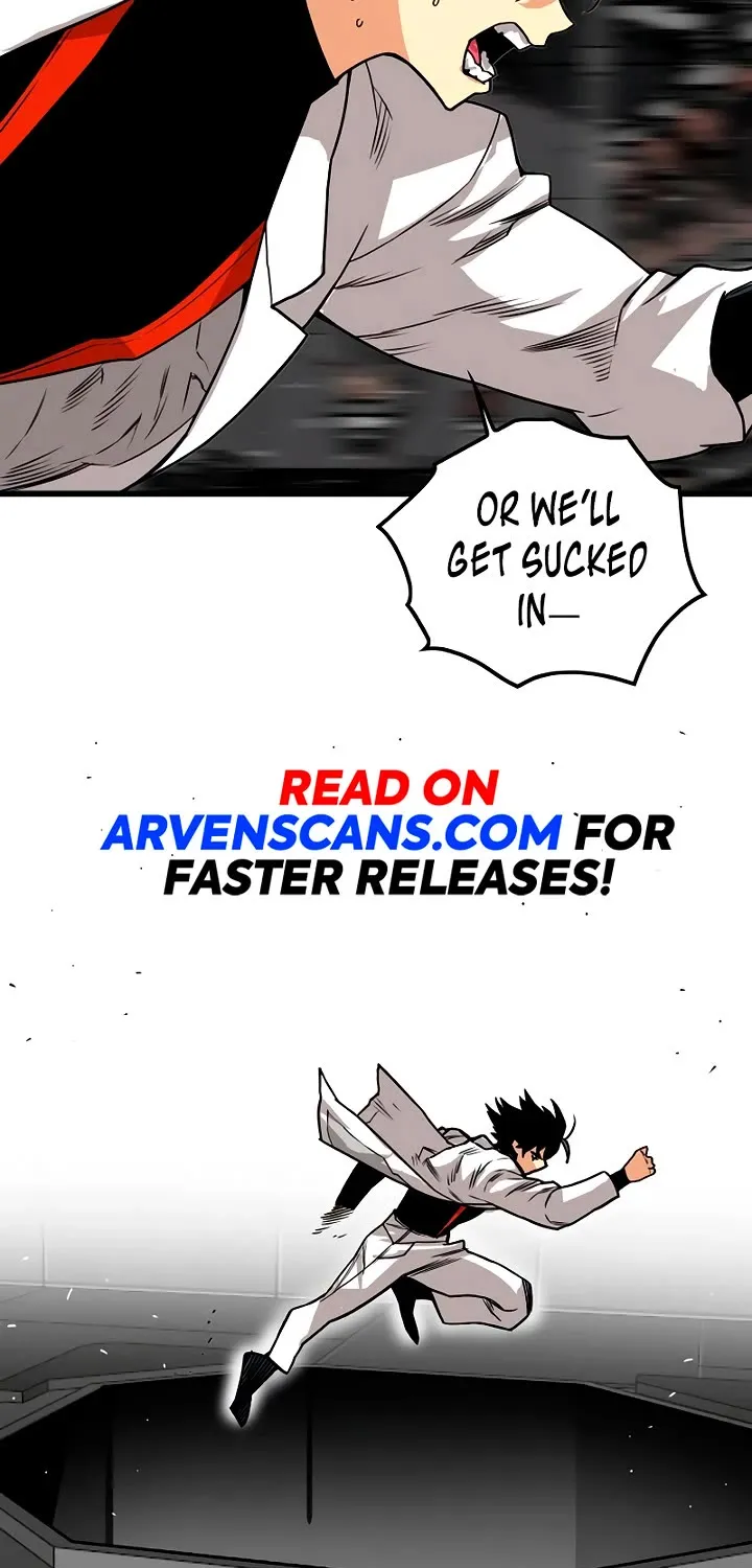 Troll Trap Zinmanga X Chapter 174 Page 75