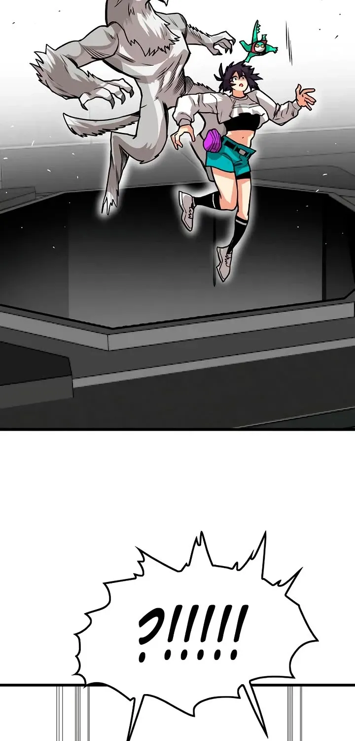 Troll Trap Zinmanga X Chapter 174 Page 77