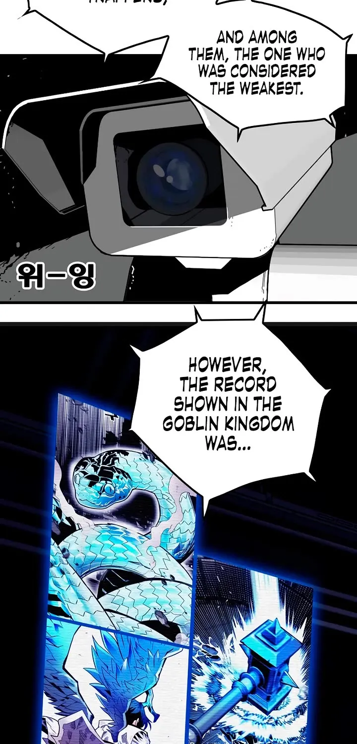 Troll Trap Zinmanga X Chapter 174 Page 85