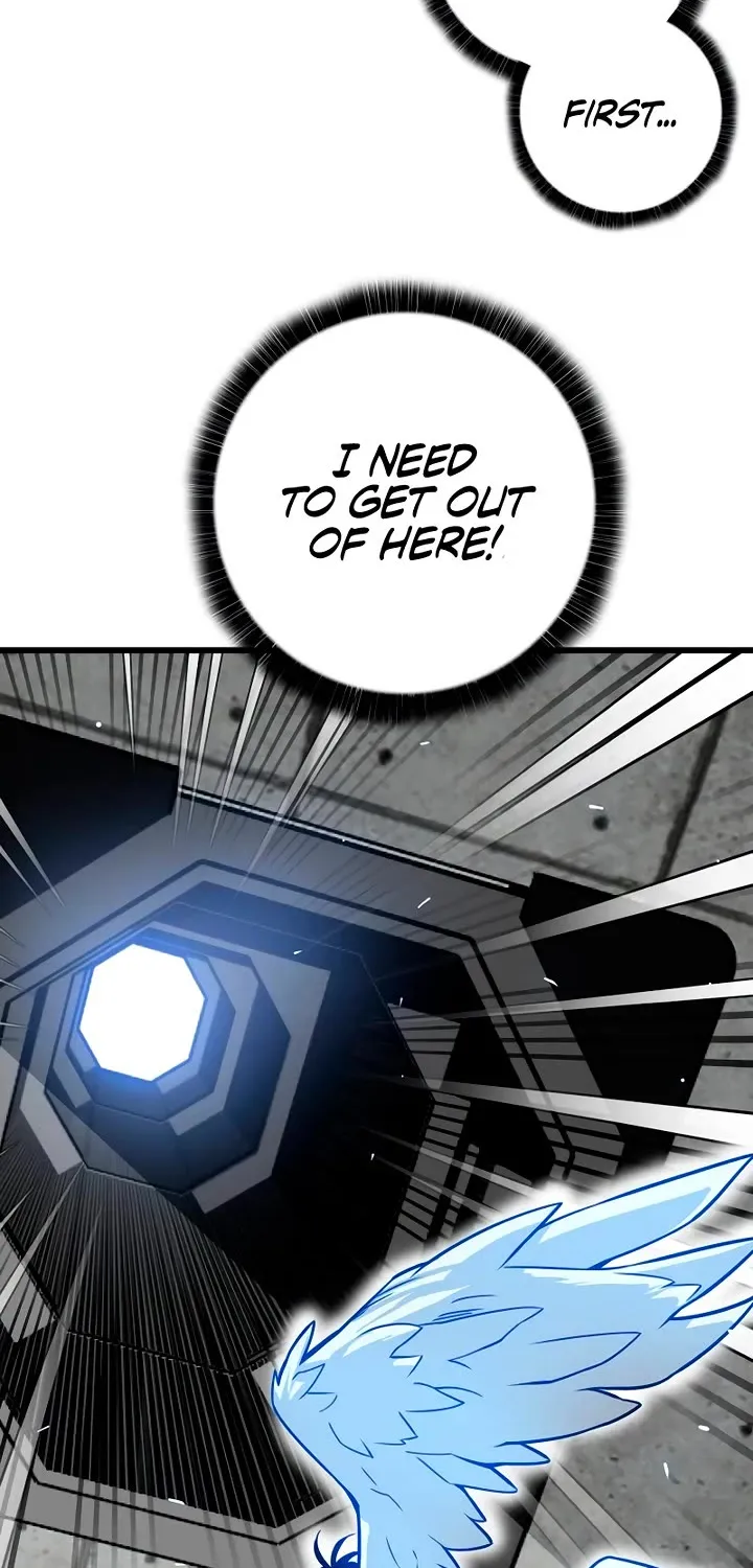 Troll Trap Zinmanga X Chapter 174 Page 88