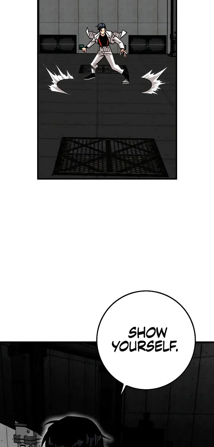 Troll Trap Zinmanga X Chapter 174 Page 91