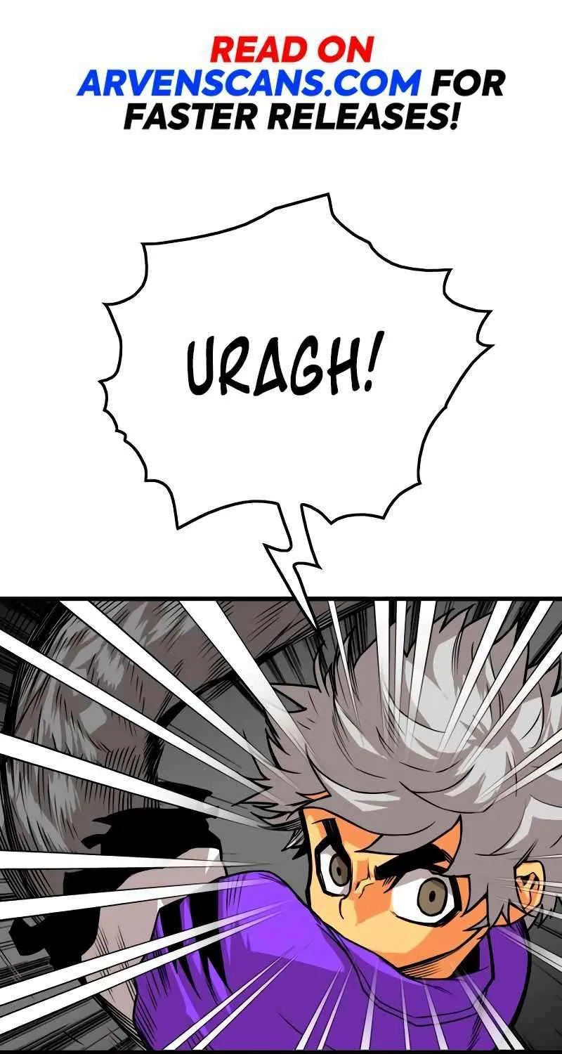 Troll Trap Zinmanga X Chapter 173 Page 39