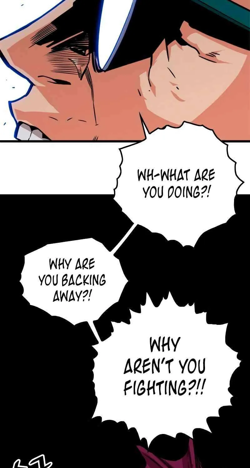 Troll Trap Zinmanga X Chapter 173 Page 50