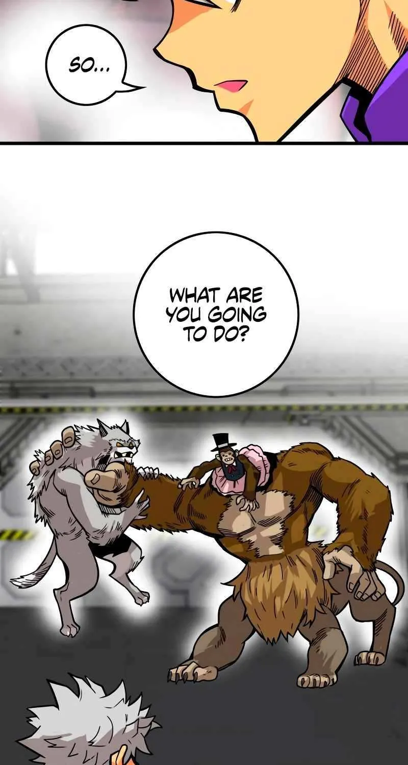Troll Trap Zinmanga X Chapter 173 Page 68