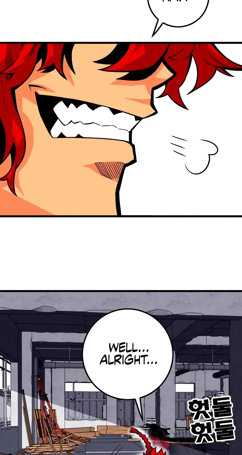Troll Trap Zinmanga X Chapter 172 Page 14