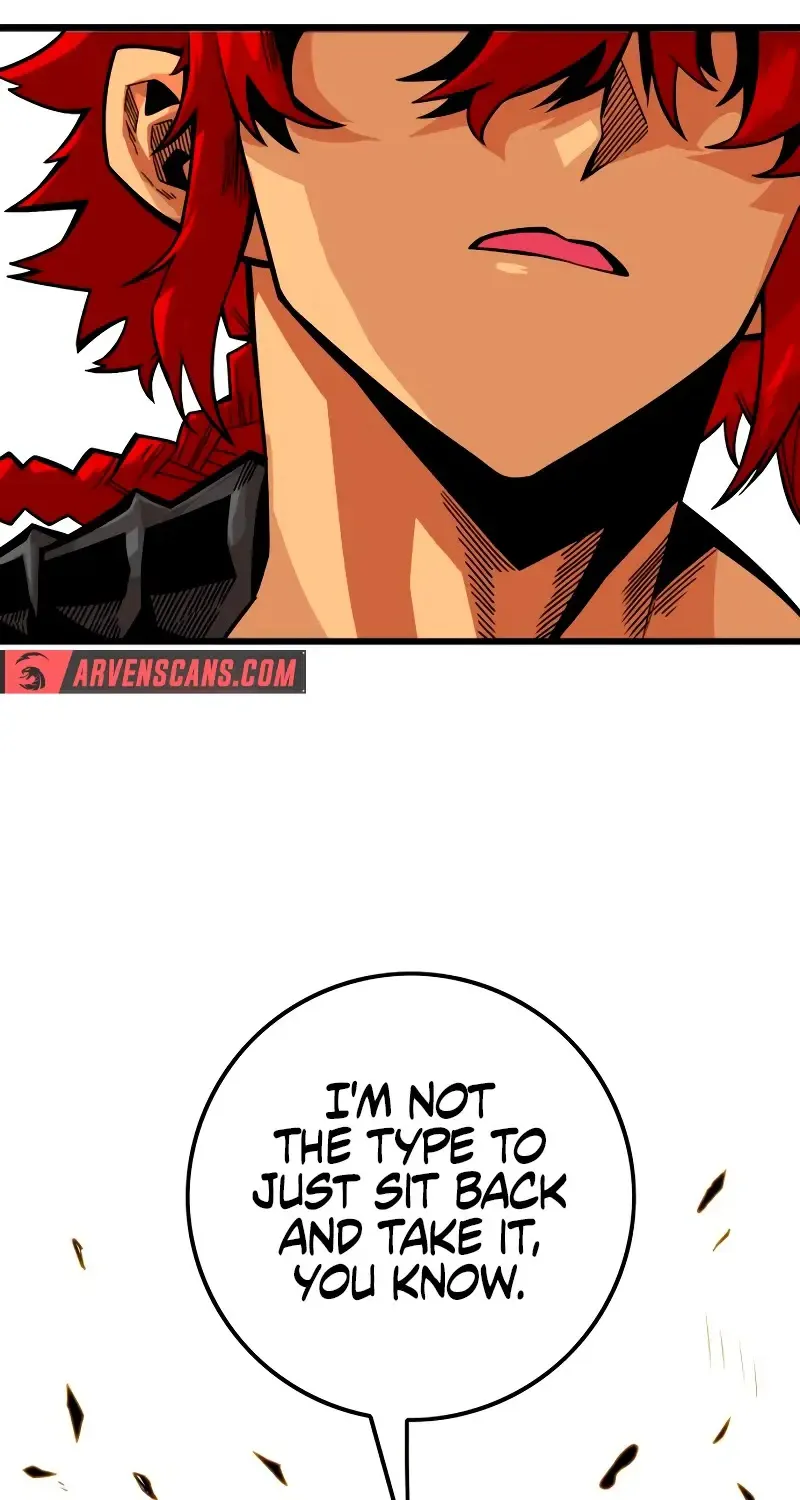Troll Trap Zinmanga X Chapter 172 Page 24