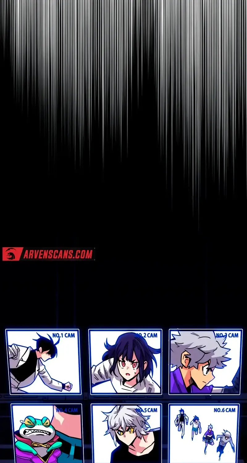 Troll Trap Zinmanga X Chapter 171 Page 100