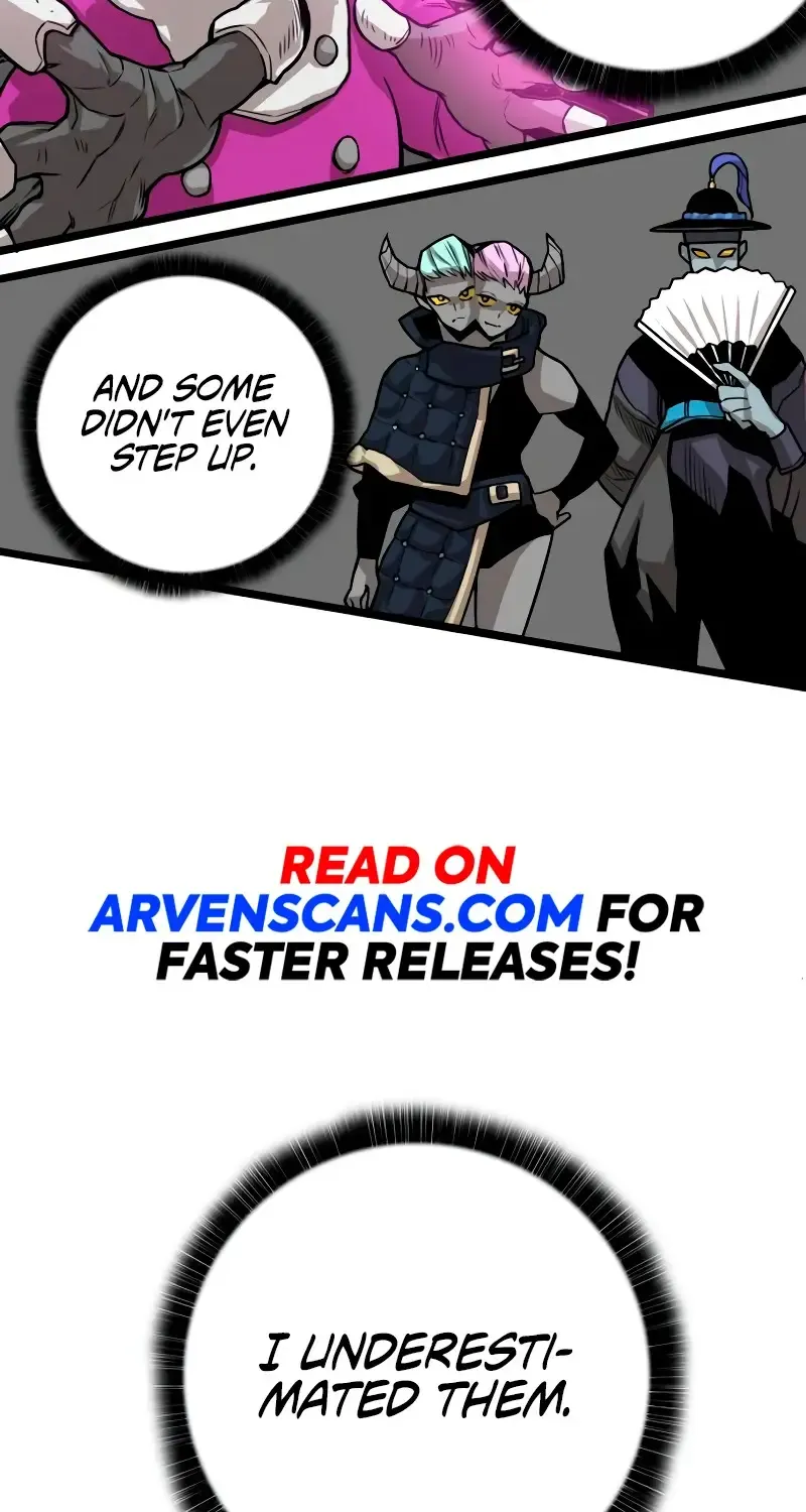 Troll Trap Zinmanga X Chapter 170 Page 26