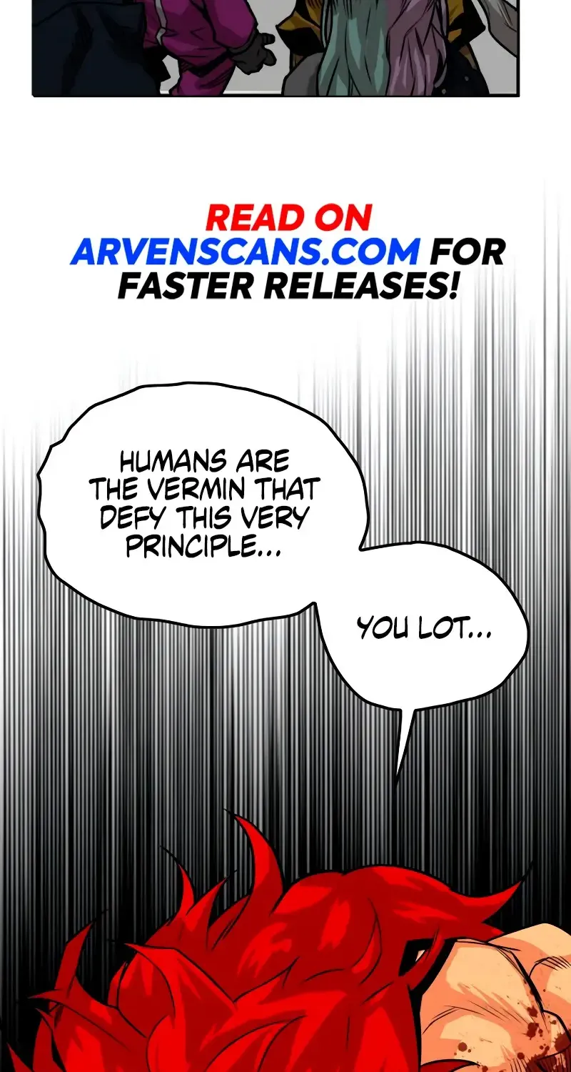 Troll Trap Zinmanga X Chapter 170 Page 42