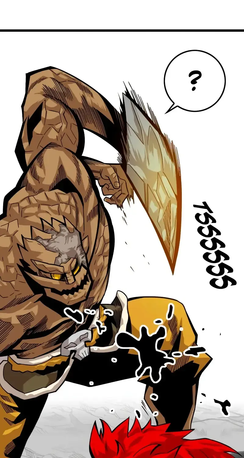 Troll Trap Zinmanga X Chapter 170 Page 49