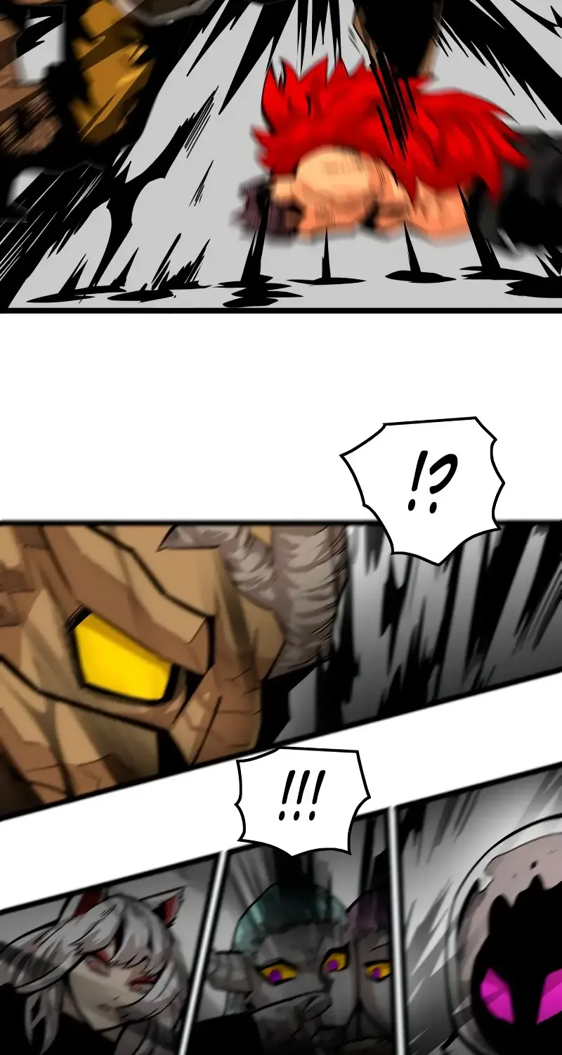 Troll Trap Zinmanga X Chapter 170 Page 51