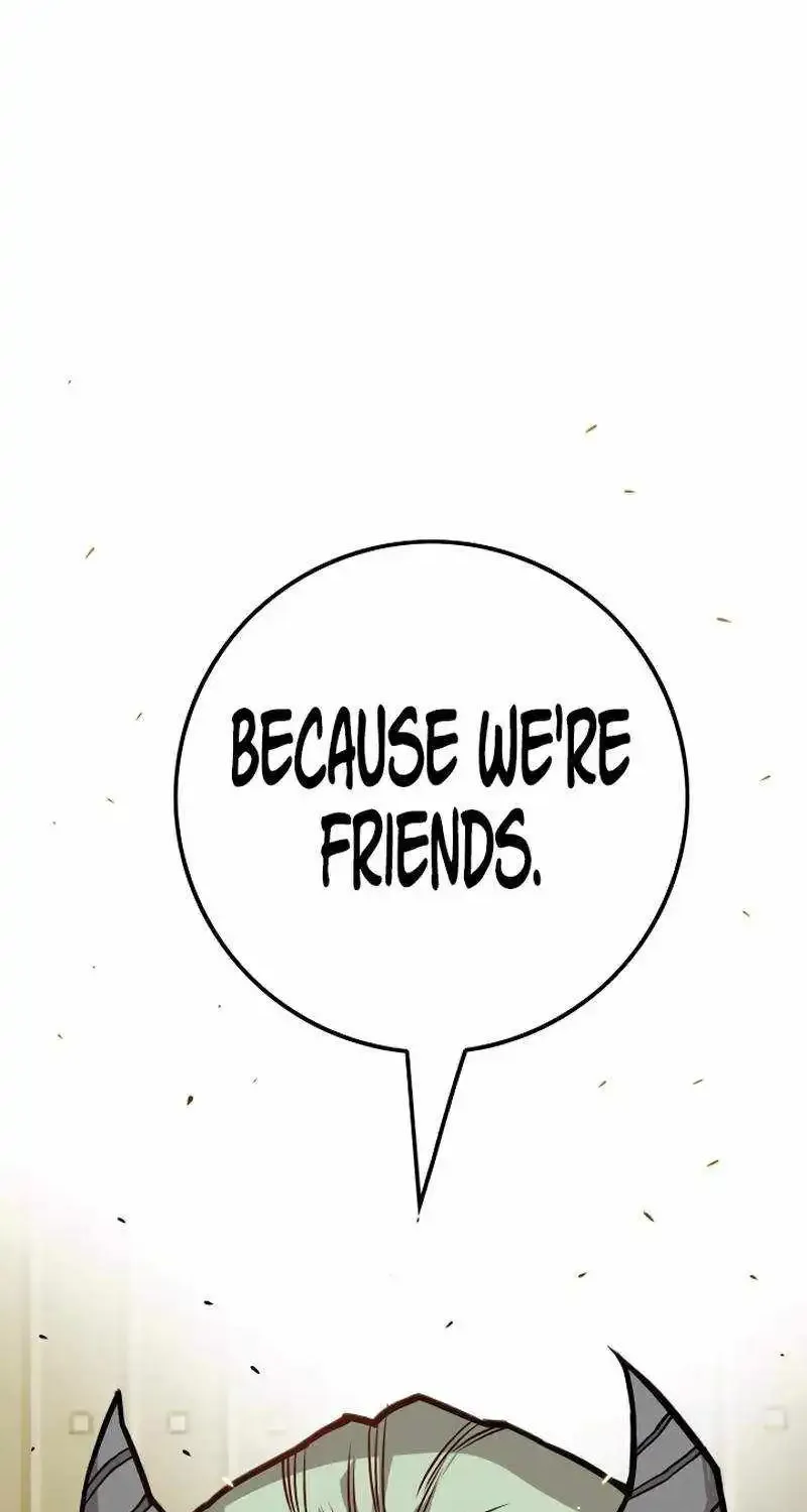 Troll Trap Zinmanga X Chapter 168 Page 36