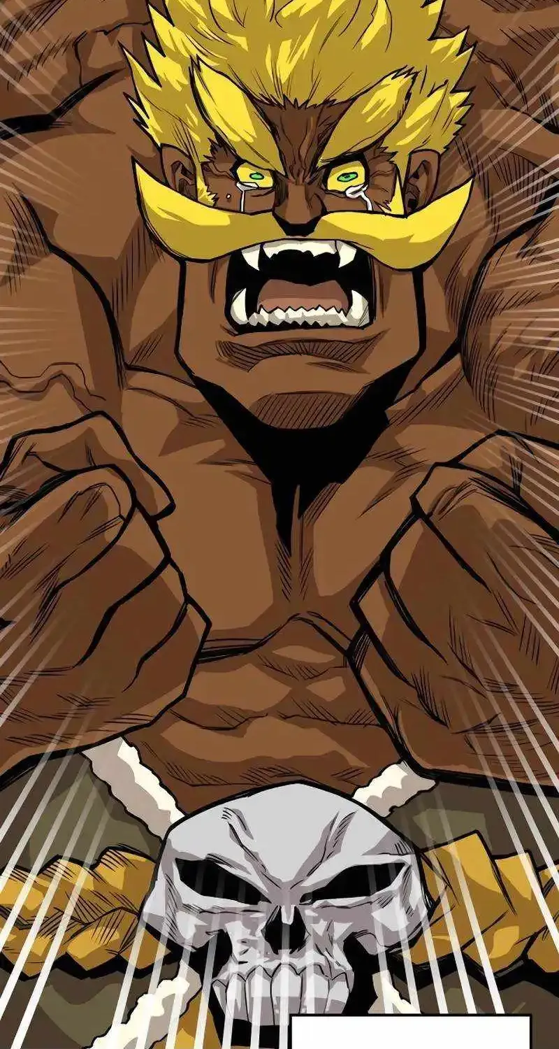 Troll Trap Zinmanga X Chapter 168 Page 52
