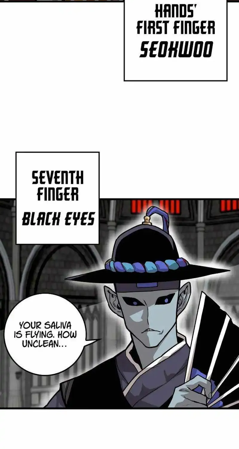 Troll Trap Zinmanga X Chapter 168 Page 53