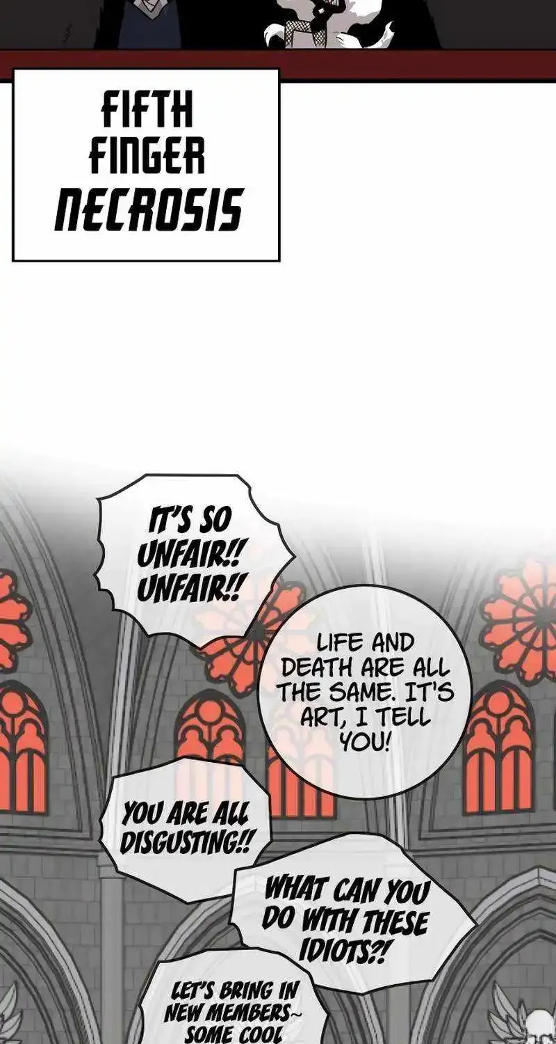 Troll Trap Zinmanga X Chapter 168 Page 62
