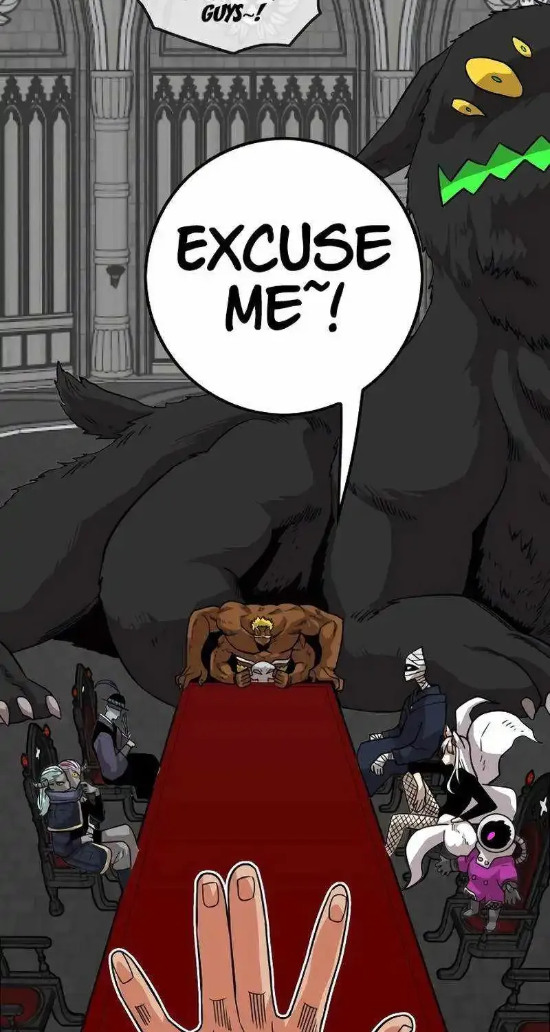 Troll Trap Zinmanga X Chapter 168 Page 63