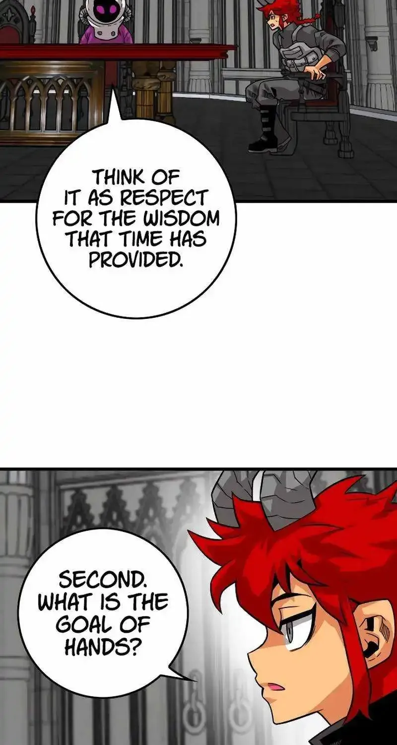 Troll Trap Zinmanga X Chapter 168 Page 68