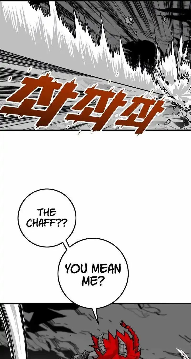 Troll Trap Zinmanga X Chapter 168 Page 83