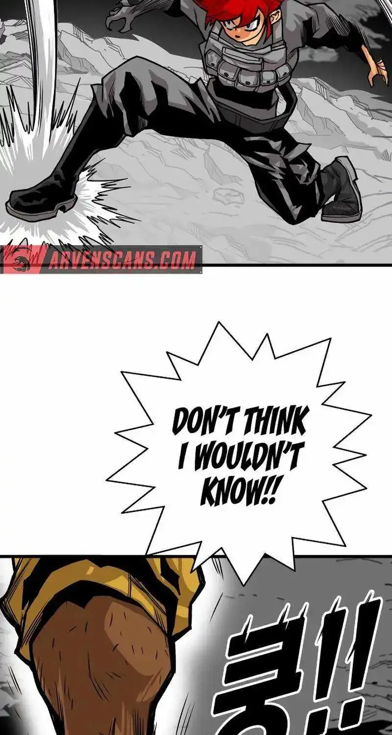 Troll Trap Zinmanga X Chapter 168 Page 84