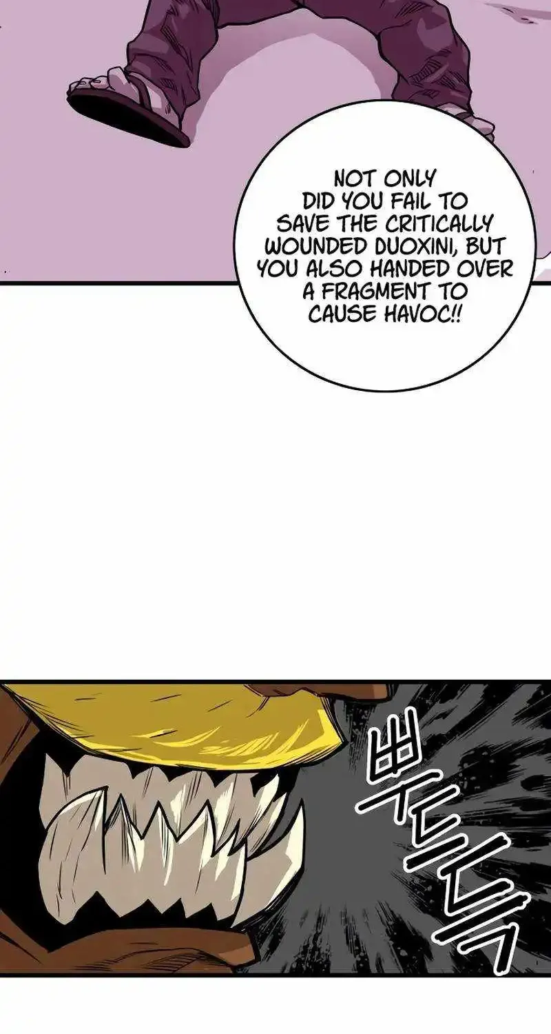Troll Trap Zinmanga X Chapter 168 Page 86
