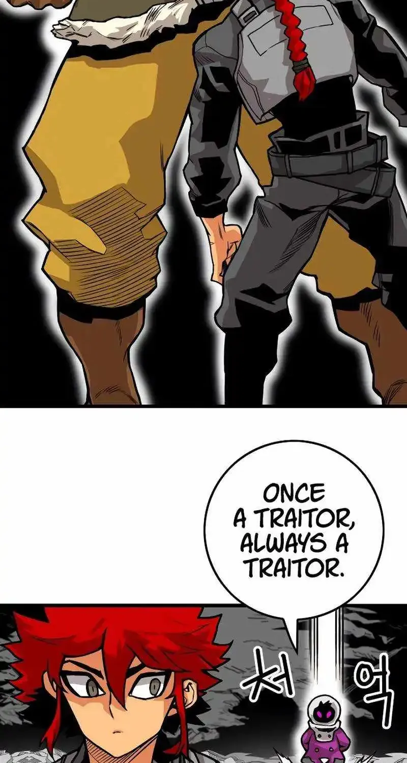 Troll Trap Zinmanga X Chapter 168 Page 89