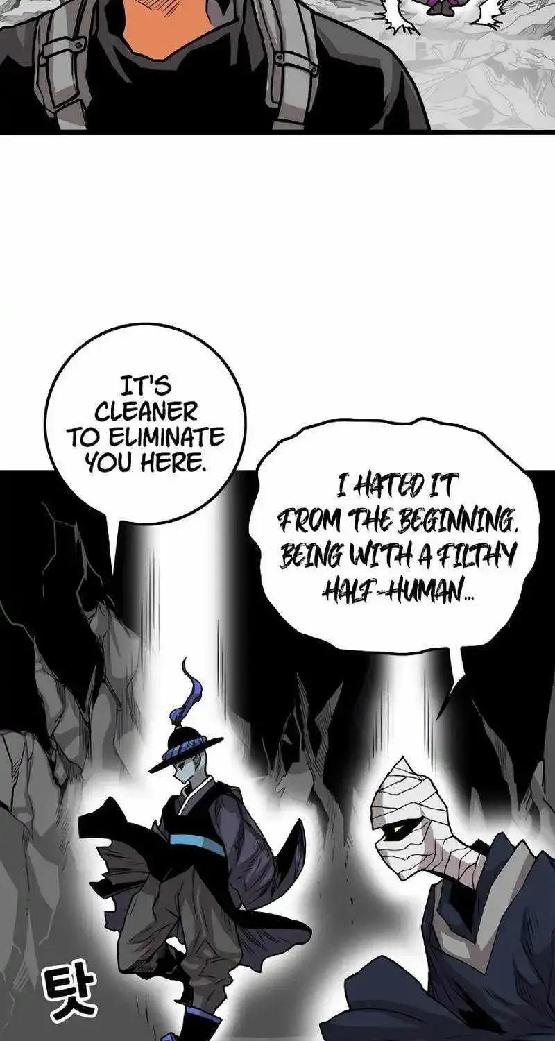 Troll Trap Zinmanga X Chapter 168 Page 90