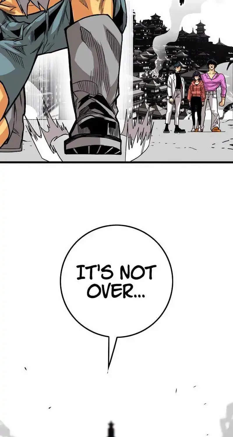 Troll Trap Zinmanga X Chapter 167 Page 87